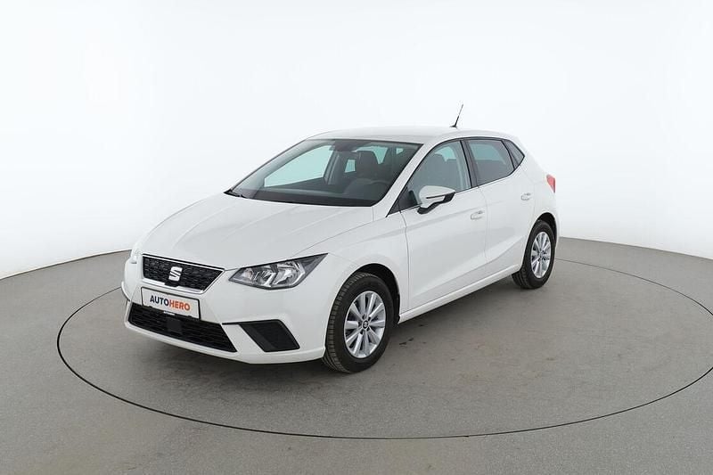 Brugt Seat Ibiza Style 2018 Hatchback