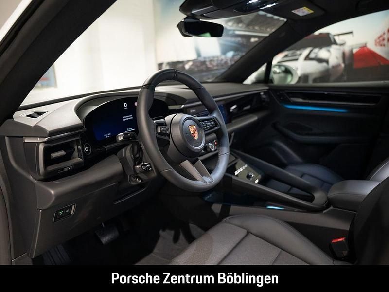 Gebraucht Porsche Macan 300 kW (408 PS) 2026 Weiss SUV