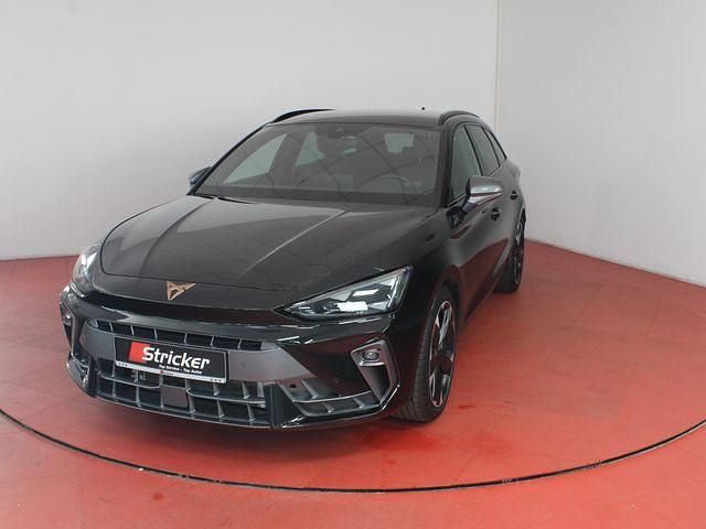 Second-hand Cupra Leon 150 CP (110 kW) 2025 Break