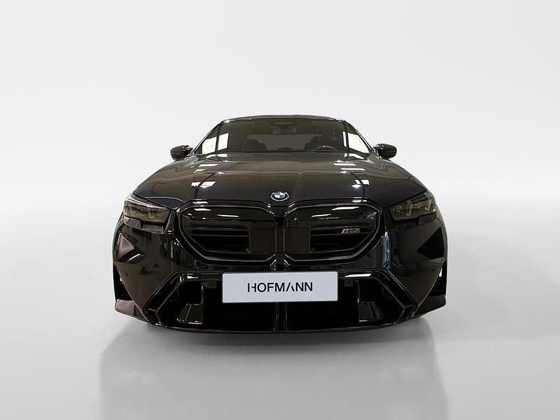 Neu BMW M5 727 PS (534 kW) 2025 Schwarz Limousine
