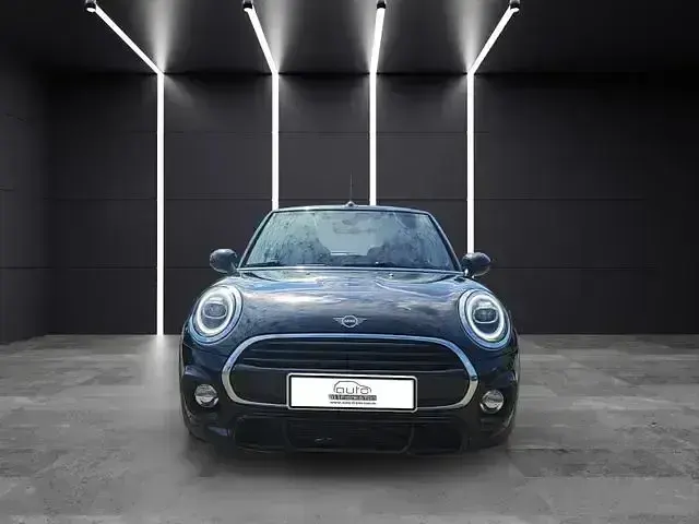 Usata Mini Cooper 250 CV (183 kW) 2018 Andere Utilitaria