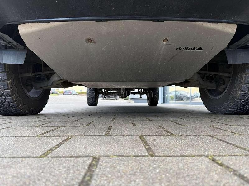 Gebraucht Mercedes Sprinter 190 PS (139 kW) 2021 Obsidianschwarz Van