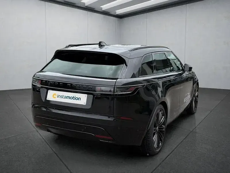 Gebraucht Land Rover Range Rover 300 PS (220 kW) 2026 Schwarz SUV