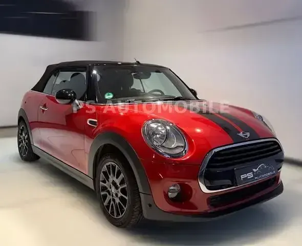 Gebraucht Mini Cooper Pepper 2017 Andere Kleinwagen