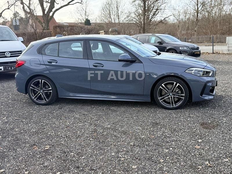 Gebraucht BMW 120 M Sport 190 PS (139 kW) 2020 Grau Kleinwagen