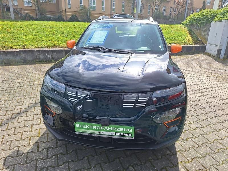 Gebraucht Dacia Spring Essentiel 33 kW (45 PS) 2023 Other Kleinwagen