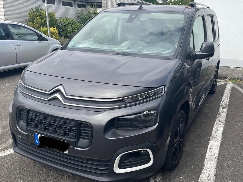 Gebraucht 2020 Citroën Berlingo PureTech Van / Kleinbus | 21.000 € (Fairer Preis) - Bild 1/4