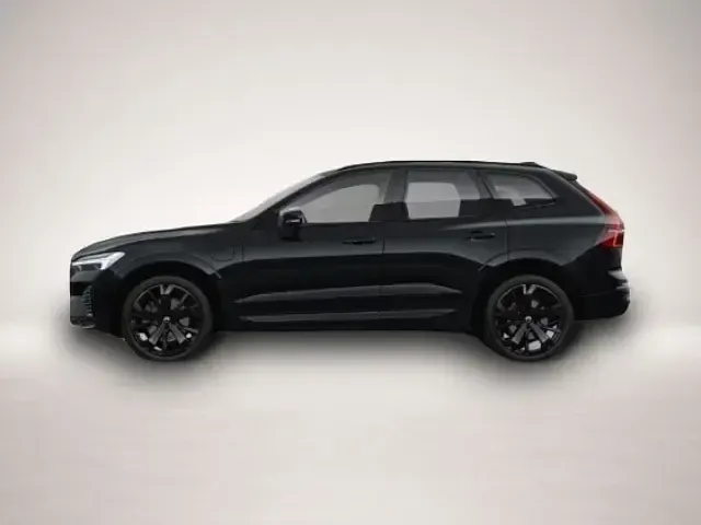Gebraucht Volvo XC60 Ultra 455 PS (334 kW) 2025 Schwarz SUV