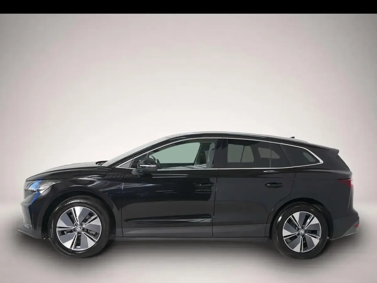 Gebraucht Skoda Enyaq iV Loft 210 kW (286 PS) 2024 Manufacturer SUV