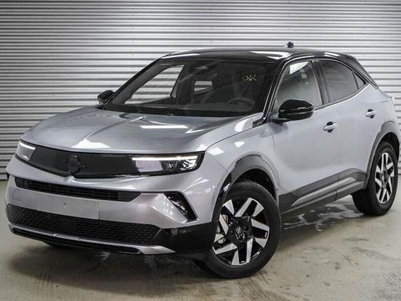 Neu Opel Mokka 131 PS (96 kW) 2025 Grau SUV