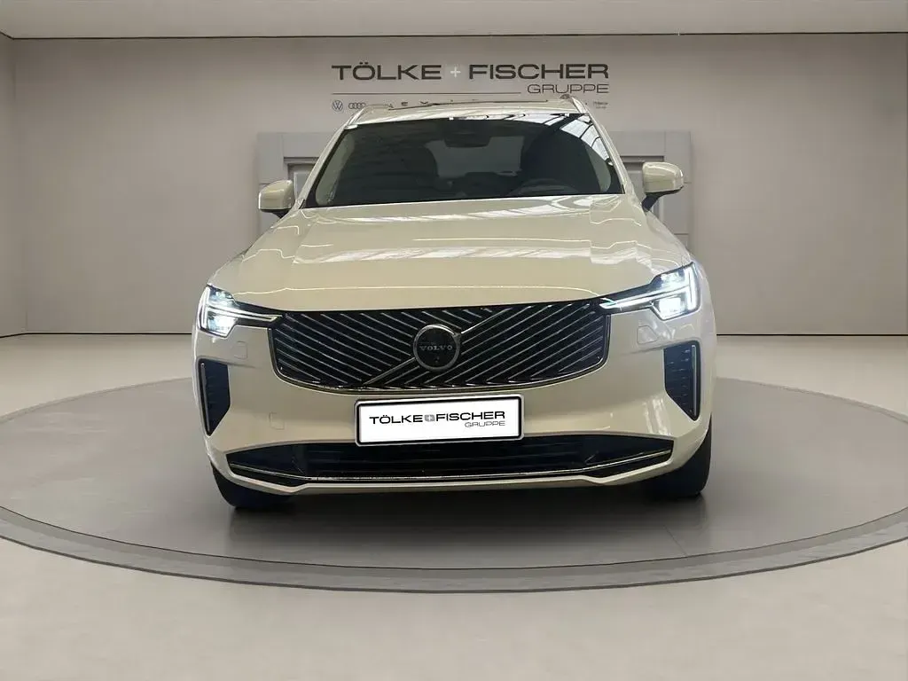 Usata Volvo XC90 Plus 2025 Bianco SUV