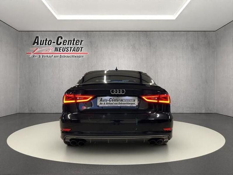 Gebraucht Audi S3 Ambition 300 PS (220 kW) 2016 Andere Limousine