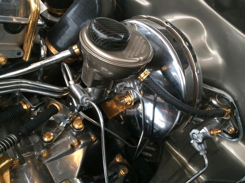 Gebraucht VW Golf II 179 PS (131 kW) 1988 Beige Kleinwagen