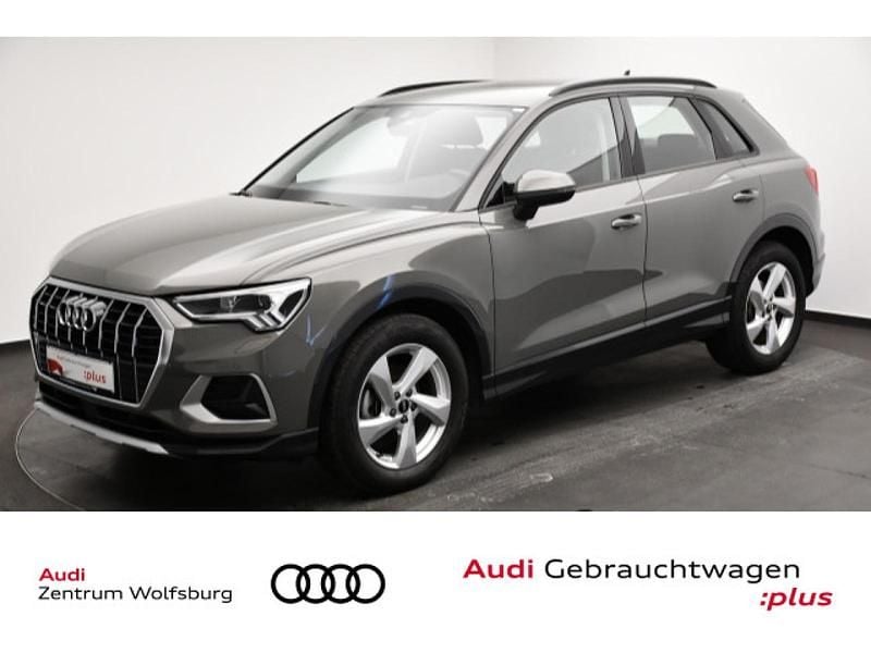Gebraucht 2024 Audi Q3 Advanced SUV | 33.290 € (Guter Preis) - Bild 1/4