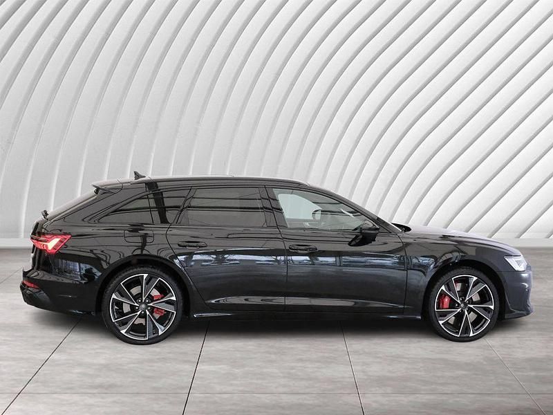 Gebraucht Audi S6 Basis 344 PS (253 kW) 2025 Schwarz Kombi