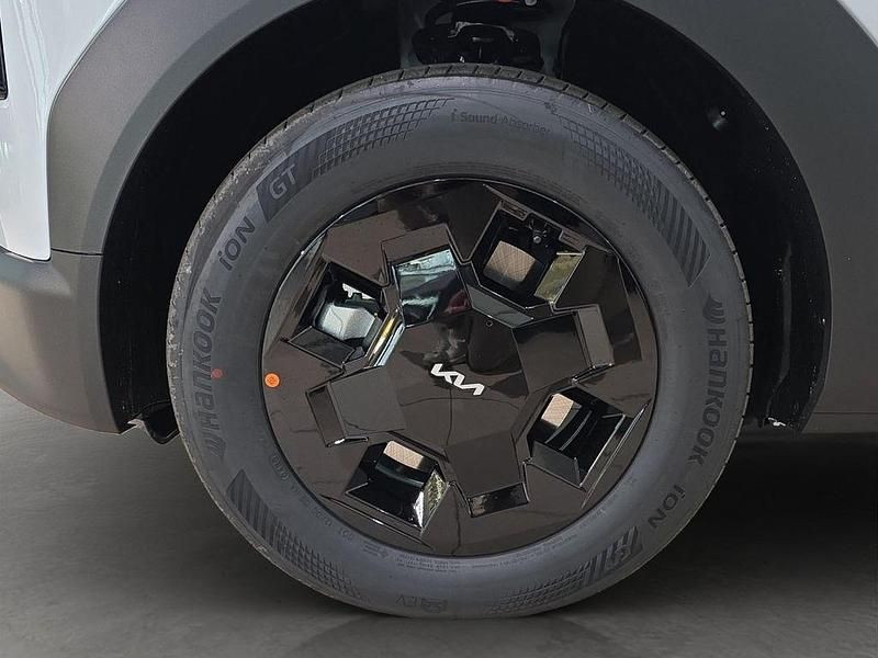 Neu Kia EV2 Earth 108 kW (147 PS) 2026 Weiß SUV