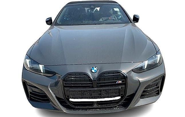 Neu BMW M440 M Sport 374 PS (275 kW) 2026 Grau Limousine