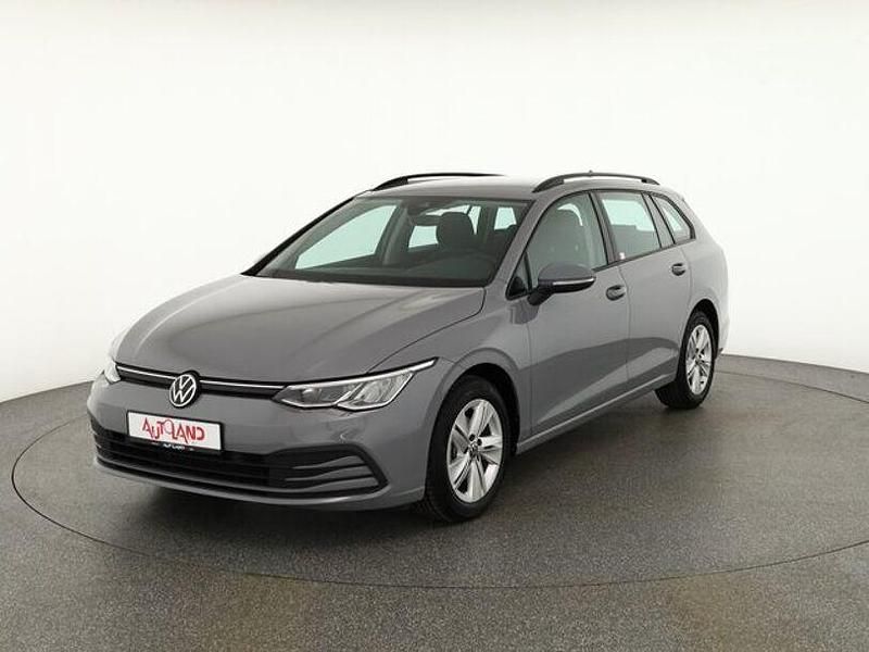 Gebraucht VW Golf VII 110 PS (80 kW) 2021 Andere Kleinwagen