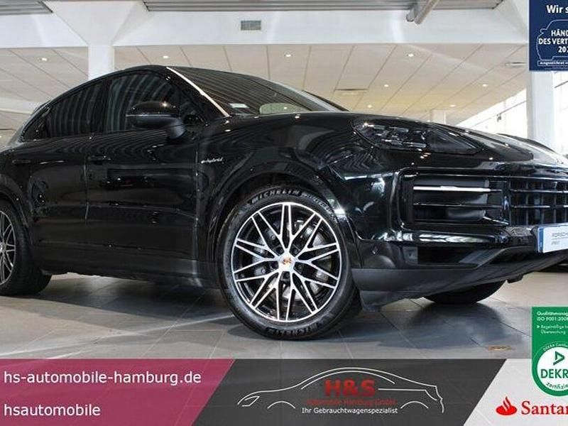 Other Gebraucht 2024 Porsche Cayenne SUV | 118.000 € - Bild 1/4