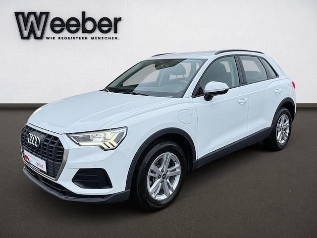 Gebraucht Audi Q3 245 PS (180 kW) 2022 Ibisweiß SUV