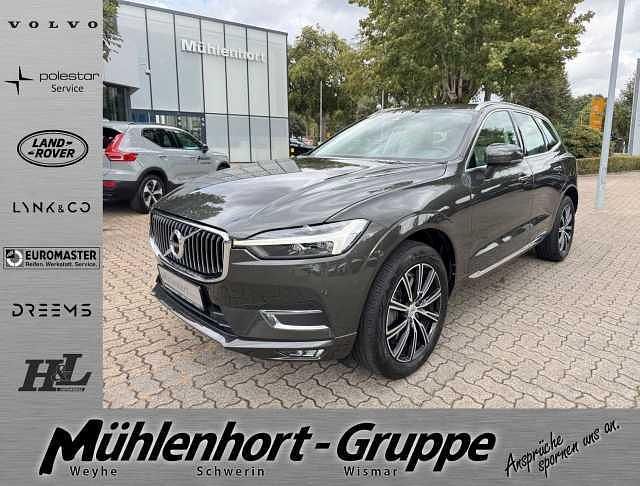Gebraucht 2021 Volvo XC60 SUV | 37.490 € (Fairer Preis) - Bild 1/4