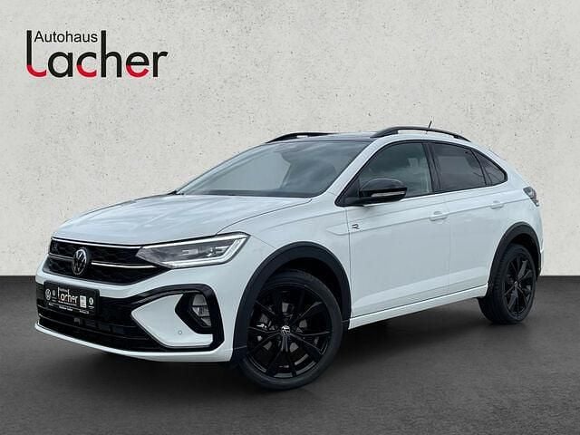 Gebraucht VW Taigo IQ Drive 116 PS (85 kW) 2024 Weiß SUV