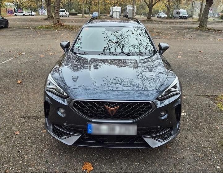 Gebraucht 2020 Cupra Formentor SUV | 26.000 € (Guter Preis) - Bild 1/4