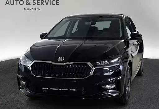 Gebraucht Skoda Fabia 116 PS (85 kW) 2026 Kleinwagen