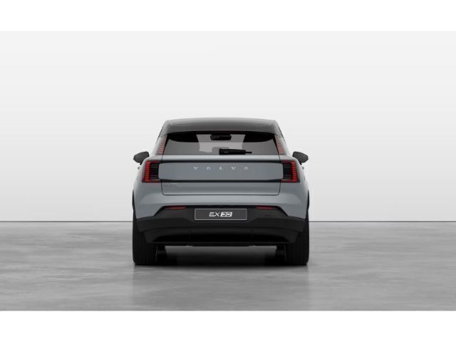 Gebraucht Volvo EX30 Plus 200 kW (272 PS) 2024 Grau SUV