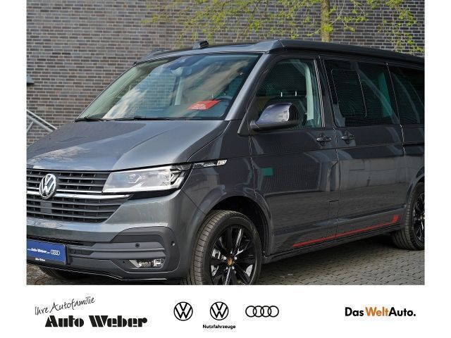 Gebraucht 2023 VW California Edition Van | 84.880 € - Bild 1/1