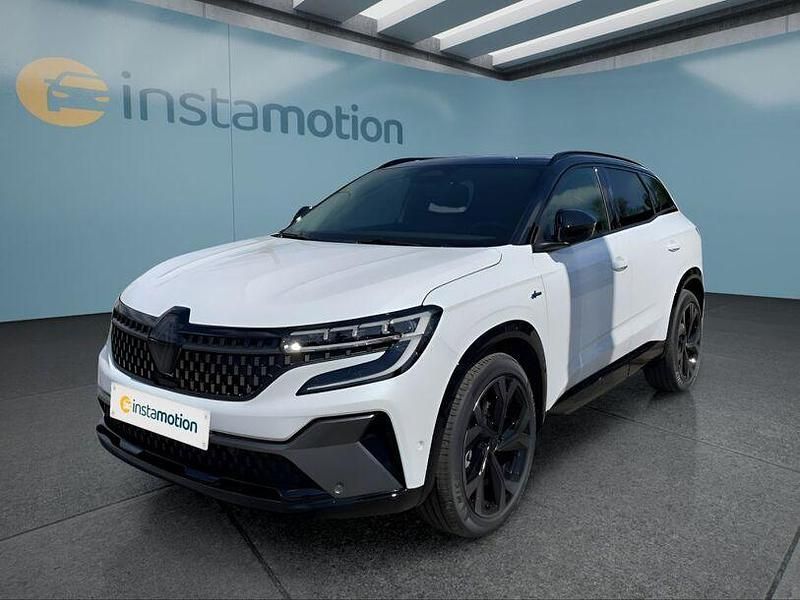 Gebraucht Renault Austral 199 PS (146 kW) 2025 Schwarz SUV