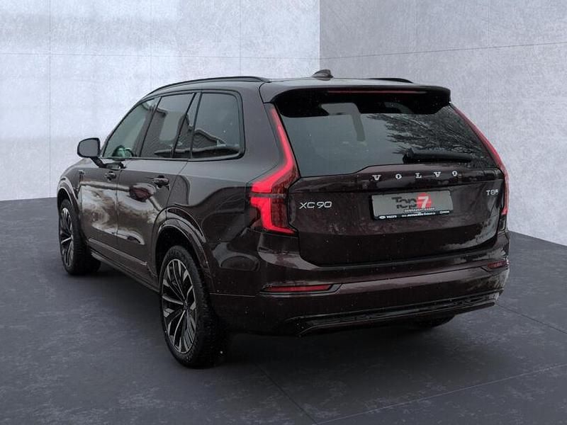 Gebraucht Volvo XC90 Plus 455 PS (334 kW) 2025 Violett SUV
