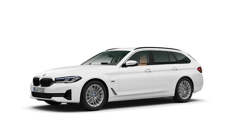 Gebraucht 2023 BMW 530 Efficient Dynamics Kombi | 48.190 € (Teuer) - Bild 1/2