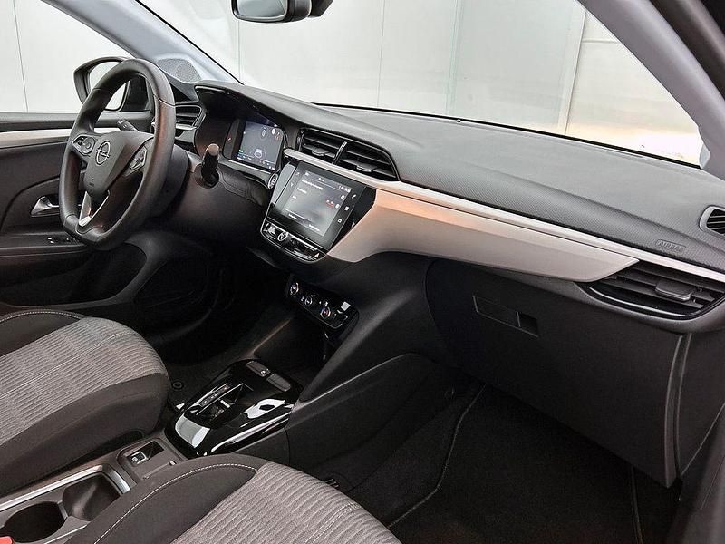 Gebraucht Opel Corsa-e Edition 100 kW (136 PS) 2023 Schwarz Kleinwagen