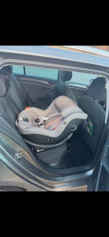 Gebraucht VW Golf VII 150 PS (110 kW) 2016 Grau Kombi