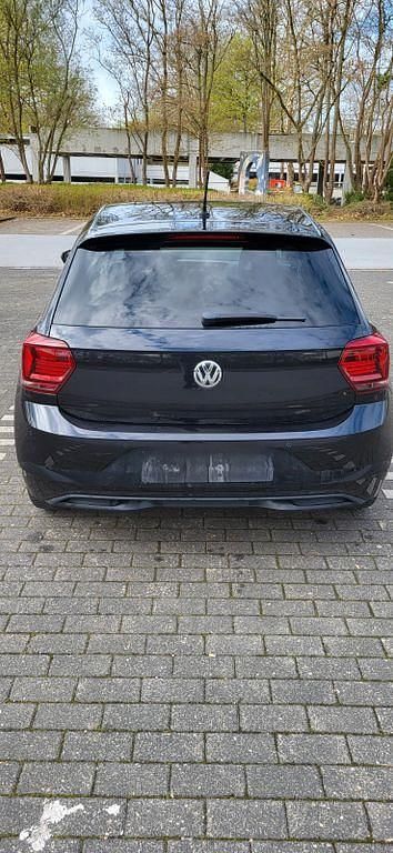 Gebraucht VW Polo Highline 95 PS (69 kW) 2018 Kleinwagen
