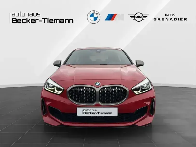 Gebraucht BMW M135 Efficient Dynamics 306 PS (225 kW) 2023 Andere Kleinwagen