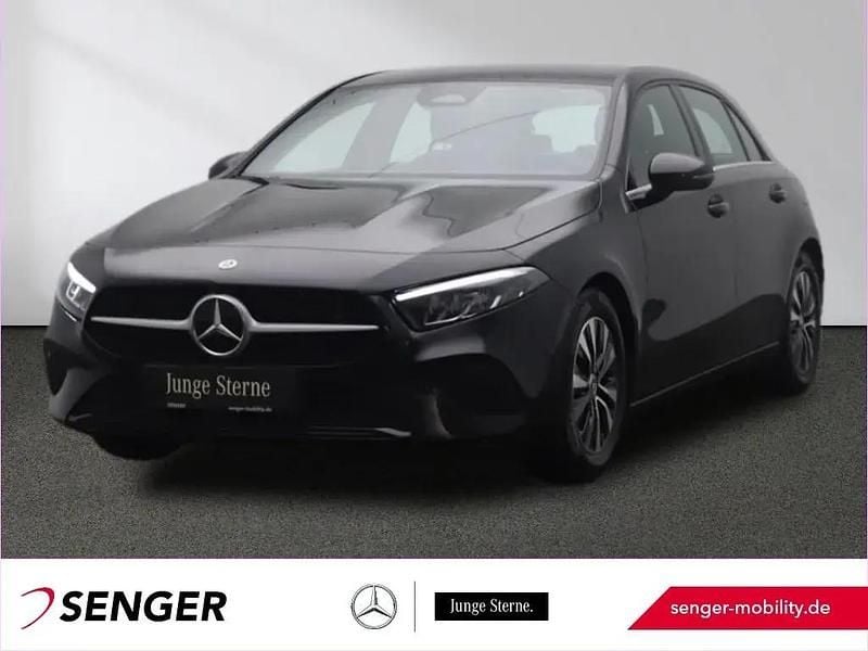 Gebraucht 2024 Mercedes A180 | 26.490 € (Superpreis) - Bild 1/1