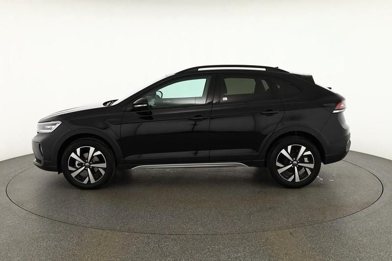 Neu VW Taigo 95 PS (69 kW) 2025 Schwarz SUV