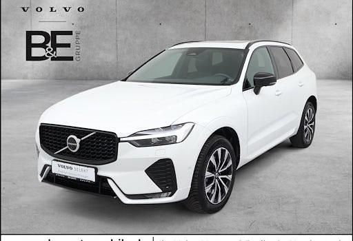 Weiß Gebraucht 2023 Volvo XC60 Plus SUV | 42.950 € (Fairer Preis) - Bild 1/4
