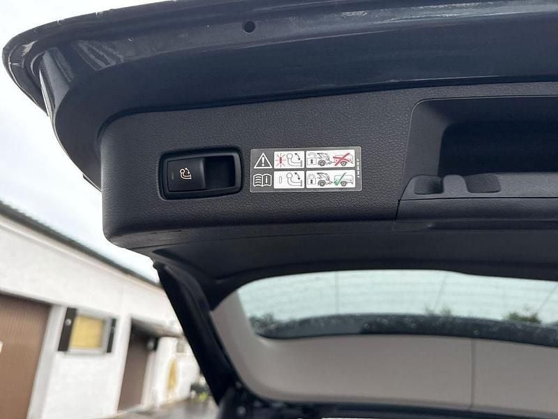 Gebraucht Mercedes ML350 258 PS (189 kW) 2012 Grau SUV