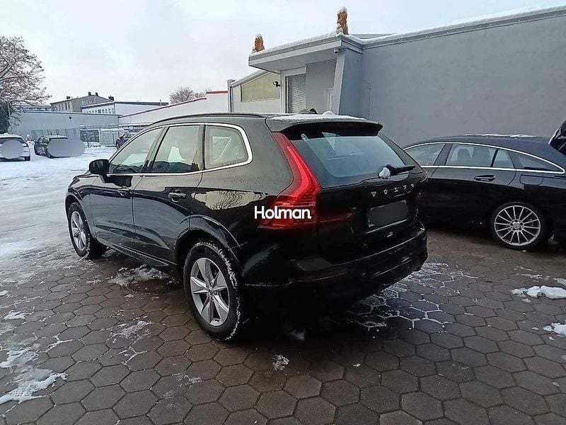 Second-hand Volvo XC60 Core 197 CP (144 kW) 2023 Negru SUV