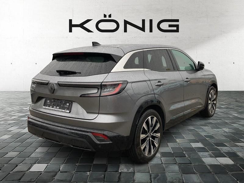 Gebraucht Renault Austral Techno 158 PS (116 kW) 2023 Grau SUV