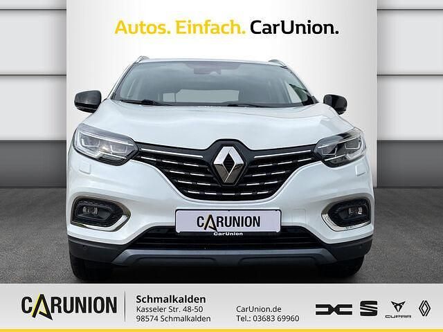 Gebraucht Renault Kadjar Bose Edition 159 PS (116 kW) 2019 Teqnc SUV