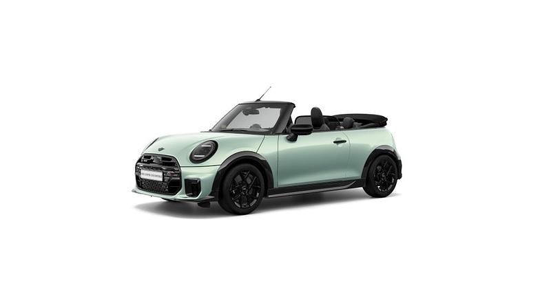 Neu Mini Cooper Cabriolet 204 PS (150 kW) 2025 Cabrio
