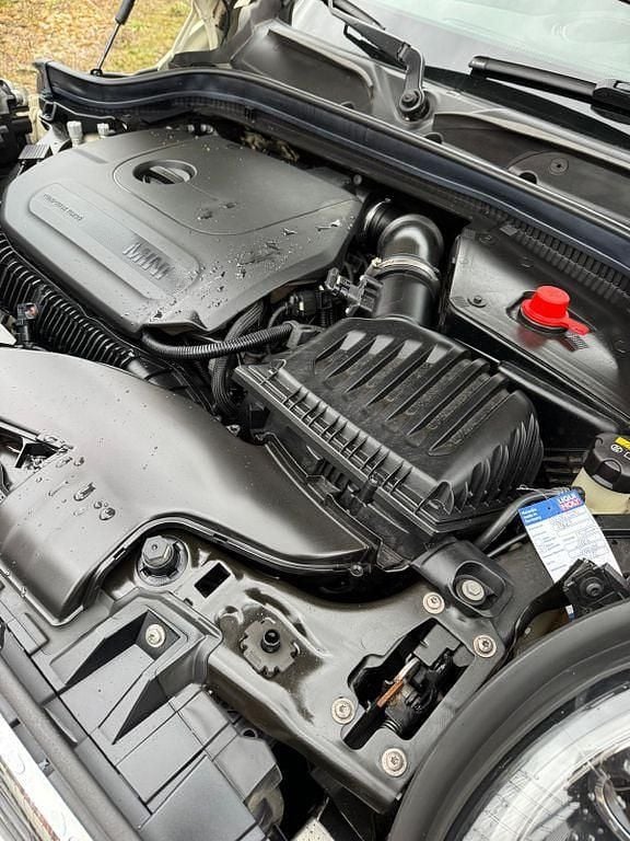 Gebraucht Mini Cooper S 192 PS (141 kW) 2020 Weiß Kleinwagen