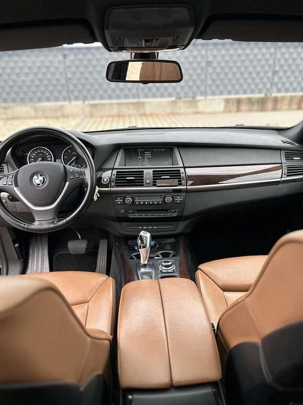 Gebraucht BMW X5 286 PS (210 kW) 2010 SUV