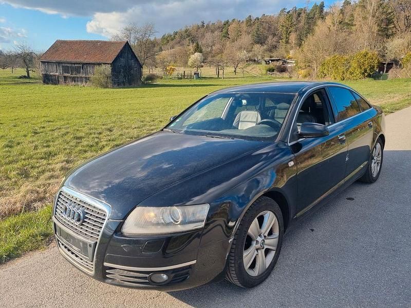 Gebraucht Audi A6 256 PS (188 kW) 2006 Limousine