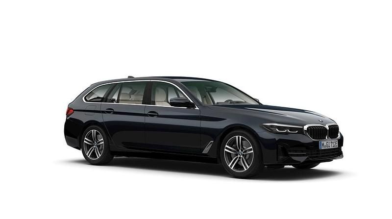Gebraucht BMW 530 184 PS (135 kW) 2026