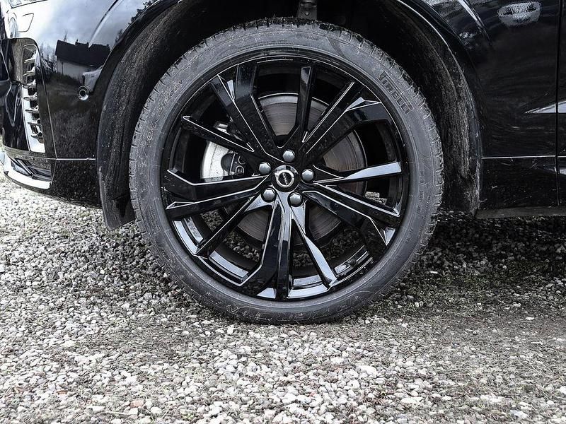 Brugt Volvo XC60 Plus 455 HK (334 kW) 2024 Sort SUV